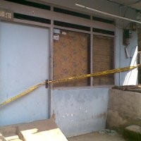 Polisi Intai Kontrakan Terduga Pelaku Bom Buku Sejak 1 Bulan Lalu