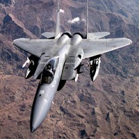 Obama Setujui Penggunaan Pesawat Predator di Libya