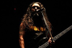 Gitaris Slayer Yang Sakit Ngotot Ingin Tampil di Konser Big 4 Amerika Serikat