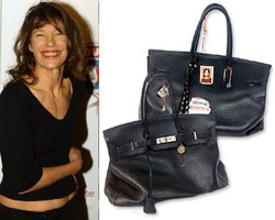 Tas Hermes Jane Birkin Terjual Rp 1,4 Miliar