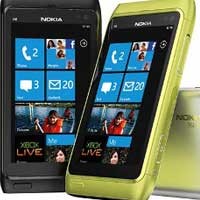 Nokia Bangun Kerajaan Bisnis Ponsel Bersama Microsoft