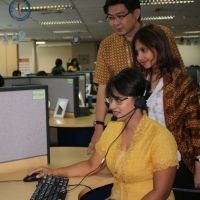 Kontak Layanan Pelanggan XL Diperkuat