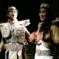 Don Juan Tersesat di Dolly Berakhir dengan Kutukan