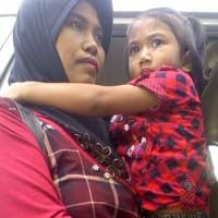 Dewi, Bocah SD yang Cacat Fisik Itu akan Dibuatkan Kaki Palsu