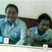 Polisi Kejar Pencuci Otak Mahasiswa UMM Hingga ke Lampung