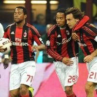 Allegri Minta Milan Tetap Waspada