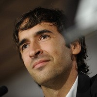 Madrid Juara, Raul Ikut Bahagia