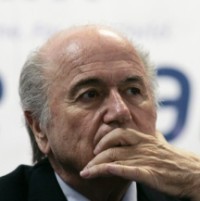 Mana Sepp Blatter? Saya Bisa Tunjukkan Kekeliruannya