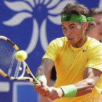 Nadal Melaju ke Perempatfinal
