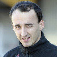 Segera Tinggalkan RS, Kubica Belum Tahu Kapan Balik ke F1