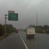 Long Weekend Tol Cikampek Lancar, Jagorawi Mulai Padat