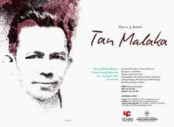 Long Weekend, Wapres Akan Tonton Opera Tan Malaka