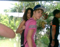 Justin Bieber Malam Ini Siap Gedor Bogor