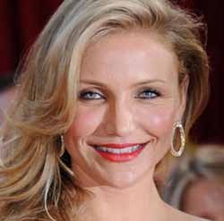 Cameron Diaz Siap Menuju Pelaminan?