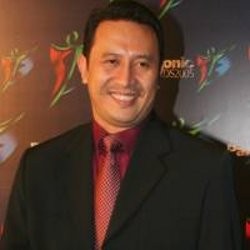 Sonny Tulung Bantah Dikejar Debt Collector