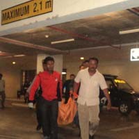 Motif Penghuni Apartemen Water Place Gantung Diri Diduga Karena Asmara