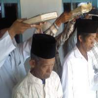 Dituduh Miliki Ilmu Santet, 7 Warga Disumpah Pemutus