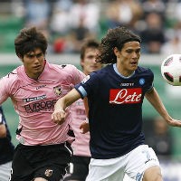 Napoli Takluk, Bari Terdegradasi