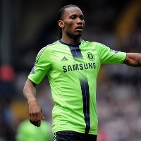 Redknapp Tak Bantah Tertarik dengan Drogba