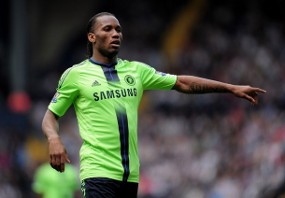 Redknapp Tak Bantah Tertarik dengan Drogba