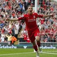 Maxi Hat-trick, Liverpool Libas Birmingham