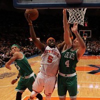 Ungguli Knicks 3-0, Celtics Selangkah Lagi Lolos