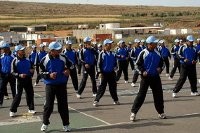 Komite Fatwa Nasional Malaysia Tak Haramkan Poco-poco