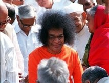 Tokoh Spiritual Sai Baba Meninggal Dunia