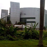 Priyo: Serangan Bom ke Tempat Ibadah Itu Keji dan Biadab