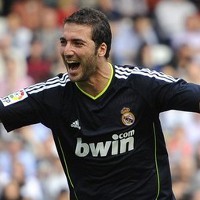 Higuain Kembali Percaya Diri