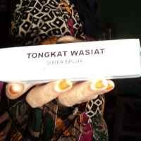 Tongkat Wasiat Madura Tembus Mancanegara