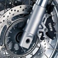 ABS Jadi Fitur Standar BMW