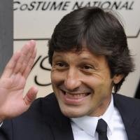 Leonardo Tak Khawatirkan Masa Depannya