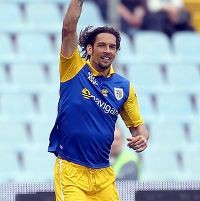 Amauri Berjodoh dengan Parma