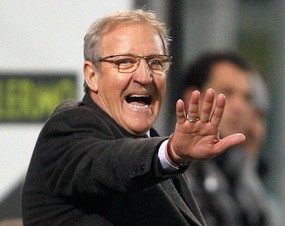 Del Neri Kecam Wasit