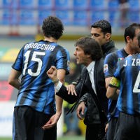 Pertunjukkan Mental Inter