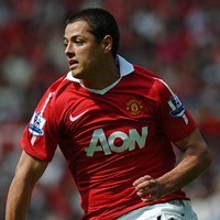 Puja-Puji untuk Chicharito