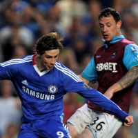 Torres Akhiri Puasa Gol, Chelsea Pukul West Ham 3-0