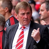 Dalglish Puji Liverpool yang Fantastis