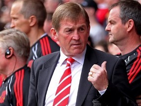 Dalglish Puji Liverpool yang Fantastis