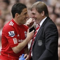 Sanjungan Dalglish buat Maxi