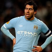 Saatnya Tevez Pindah ke Inter