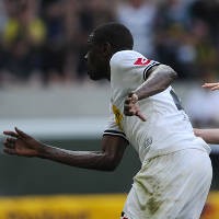 Dortmund Ditekuk Gladbach, Persaingan Terbuka