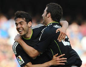 Bukti Madrid Belum Puas