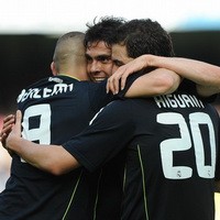 Madrid Menang karena Tetap Serius