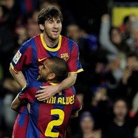 Messi Terus Torehkan Rekor
