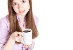 Kopi Tidak Bikin Darah Tinggi