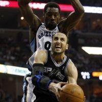Spurs Tertinggal, Mavs Dikejar Blazers