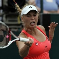 Wozniacki Jejak Final