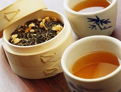 Teh Lebih Baik dari Air Putih?